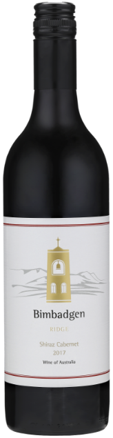 Bimbagen Shiraz Cabernet - Dozen