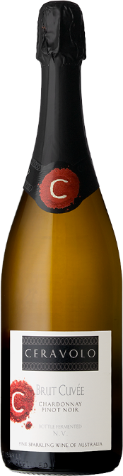 CERAVOLO Chardonnay-Pinot Noir
