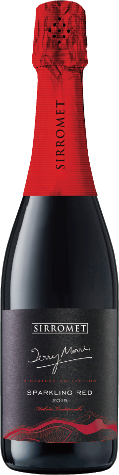 Signature Collection  Sparkling Red