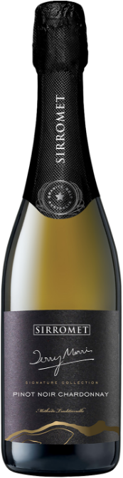 Signature Collection  Sparkling Pinot Noir Chardonnay 2009