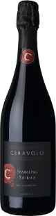CERAVOLO セラボロ：赤スパークリングワイン